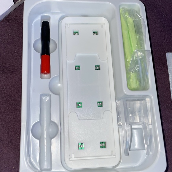 NEW Google Pixel 7 LCD screen protector Nano gel I’ve light kit water proof - Picture 11 of 16